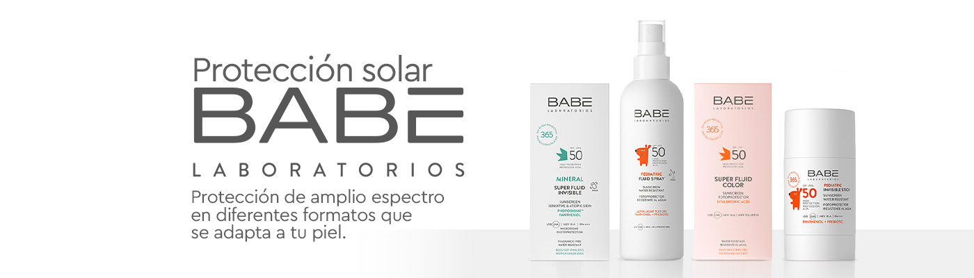 babé solar