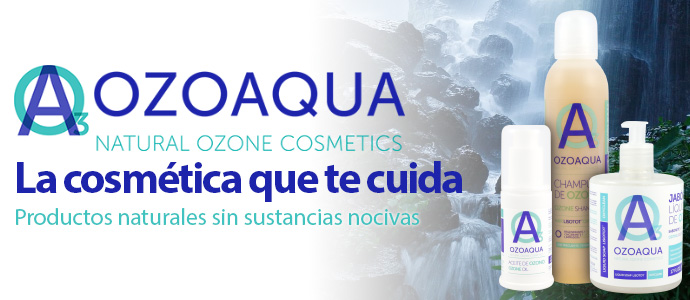 Productos ozoqua