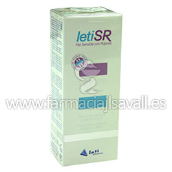 LETIBALM INTRANASAL PROTECT GEL 15 ML . Farmacia Savall. Ldo. Jose Luis  Savall Ceres. Farmacia online