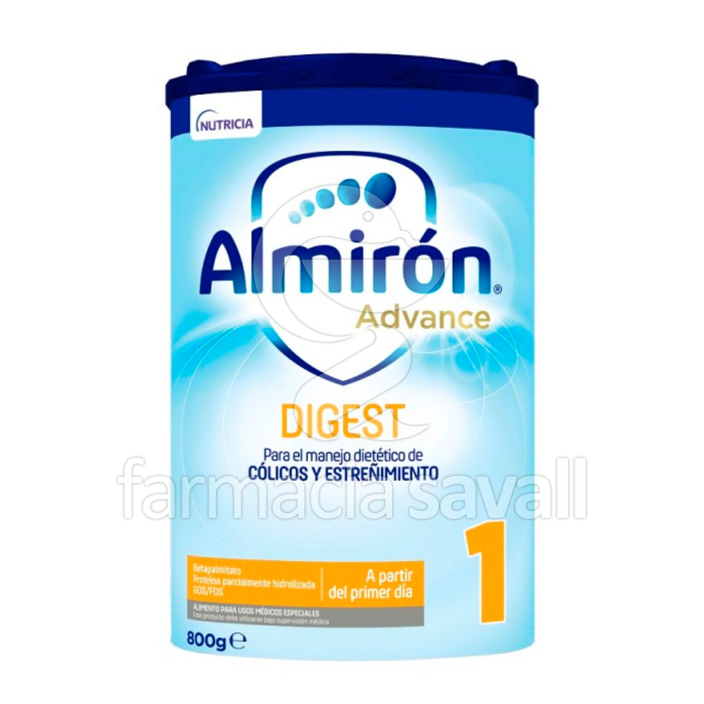Almiron Digest 1 AC/AE 800 gr. 167355