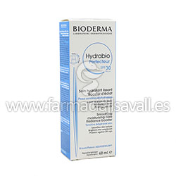 BIODERMA HYDRABIO PERFECTEUR SPF30 40 ML