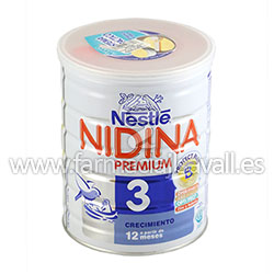 NIDINA 3 PREMIUM 800G