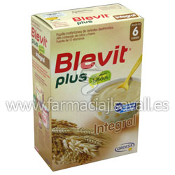 BLEVIT PLUS INTEGRAL 300 G