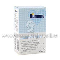 COLIMIL BABY 30 ML . Farmacia Savall. Ldo. Jose Luis Savall Ceres. Farmacia  online