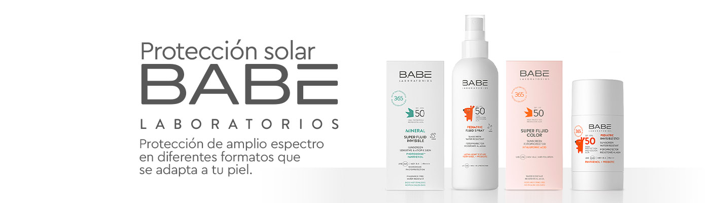 Babé solar