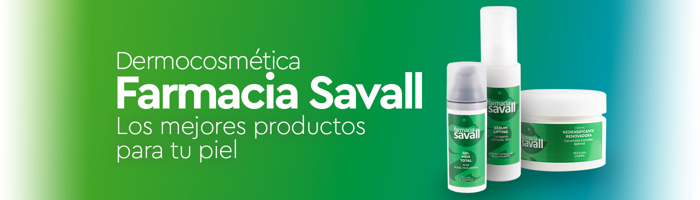 Farmacia Savall