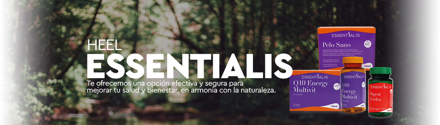 essentialis